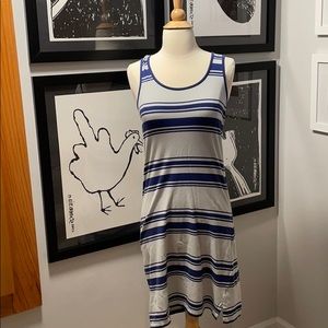 Sleeveless Dress by Hornet Toad size S
